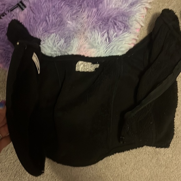 The North Face Reworked Frankie Collective Bustier! XS! EUC - Picture 6 of 12